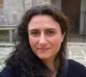 Marta Bianciardi